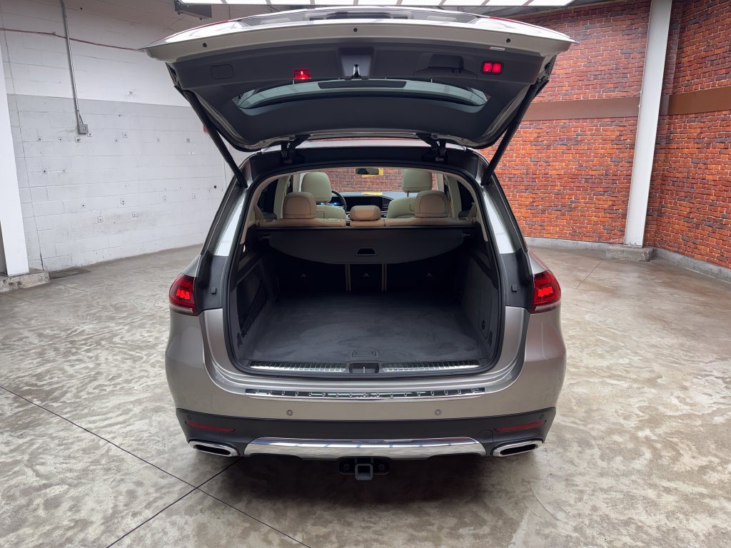 Certified 2020 Mercedes-Benz GLE 350 4MATIC image 25