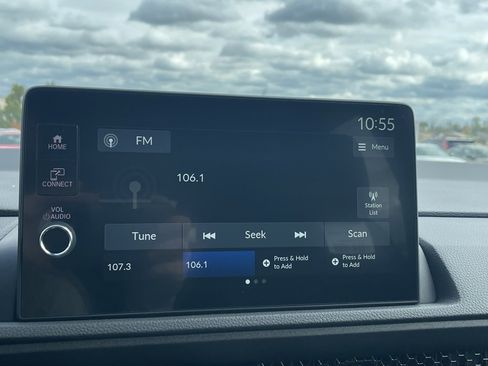 New 2026 Honda CR-V TrailSport image 41