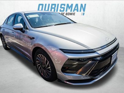 New 2025 Hyundai Sonata SEL