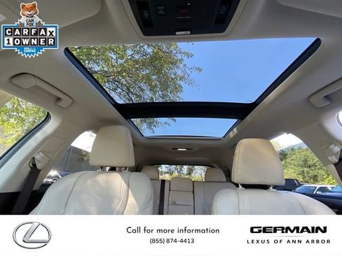 Used 2019 Lexus RX 450h AWD image 22
