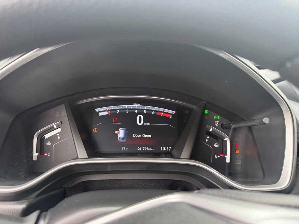 Used 2021 Honda CR-V EX image 16
