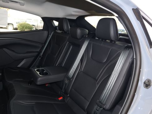 New 2025 Ford Mustang Mach-E Premium image 36