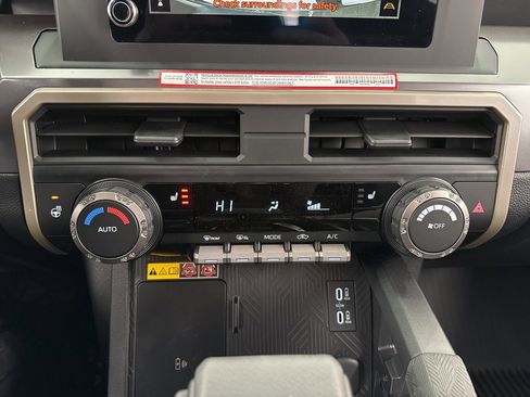 New 2026 Toyota Tacoma TRD Sport image 26