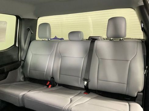 New 2025 Ford F150 XL w/ Equipment Group 103A High image 16