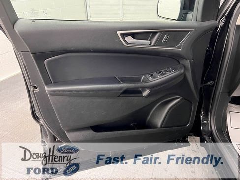 Used 2023 Ford Edge SEL image 24