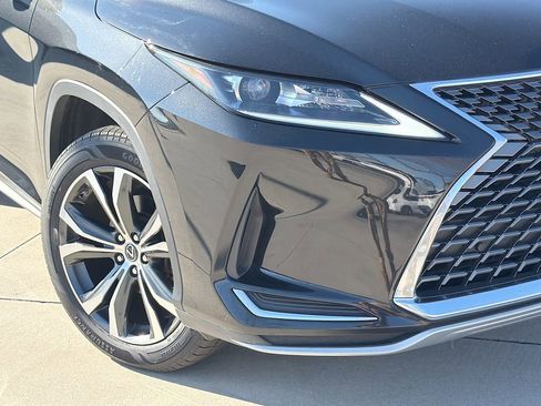 Used 2022 Lexus RX 350 350 image 11