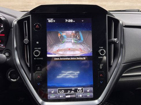 Used 2022 Subaru WRX Premium image 13