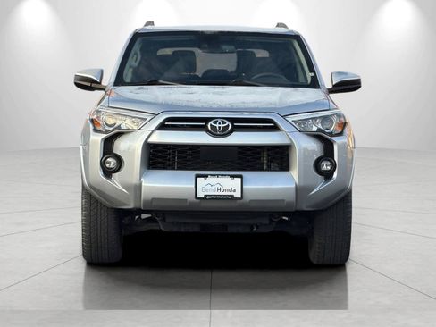 Used 2024 Toyota 4Runner SR5 image 10