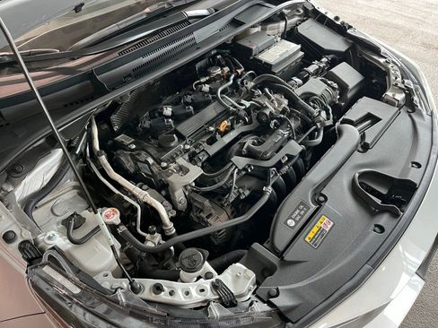 Used 2025 Toyota Corolla LE FWD image 19