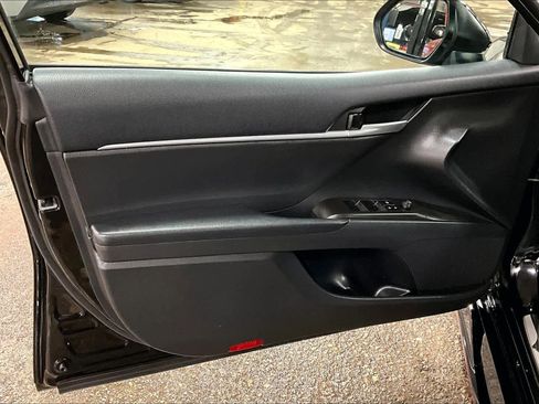 Certified 2023 Toyota Camry TRD w/ TRD Package w/JBL Audio image 20