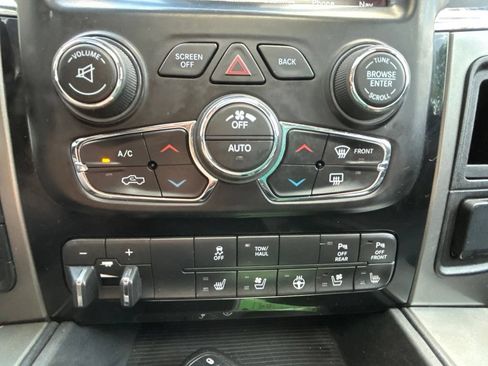 Used 2018 RAM 1500 Sport w/ Sport Premium Group AWD/4WD image 28