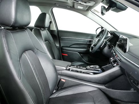 Used 2022 Hyundai Sonata Limited image 24