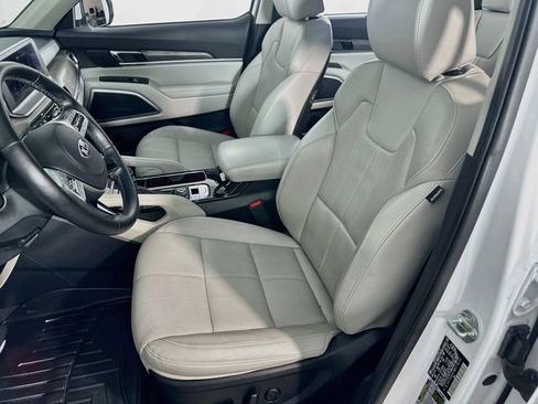 Used 2021 Kia Telluride EX w/ EX Premium Package AWD/4WD image 17