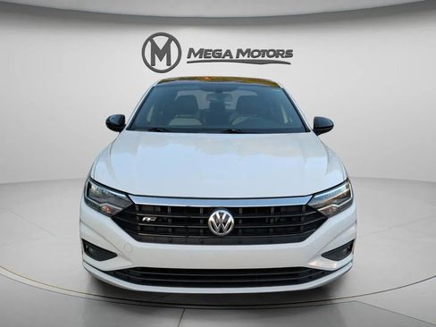 Used 2019 Volkswagen Jetta R-Line image 12