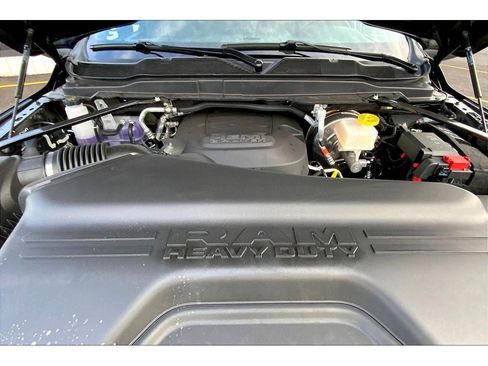 New 2026 RAM 2500 Tradesman image 12