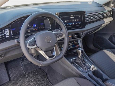 New 2026 Volkswagen Jetta S image 8