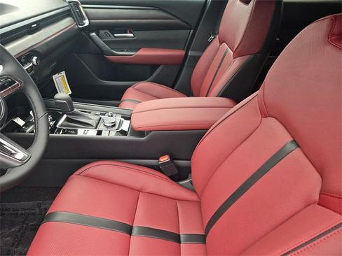 New 2026 MAZDA CX-50 2.5 Hybrid w/ Premium Plus Pkg image 8