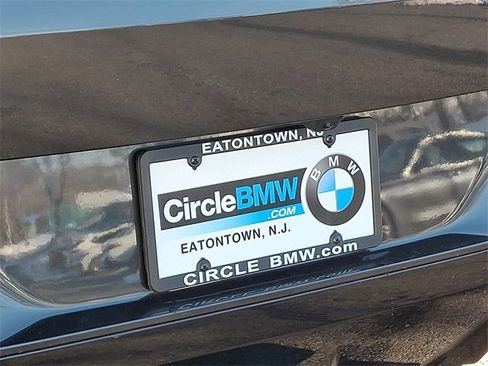 New 2026 BMW X3 xDrive30 w/ M Sport Package image 21