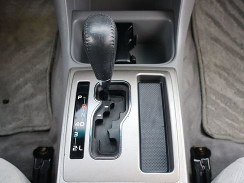 Used 2005 Toyota Tacoma 4x4 Double Cab image 35