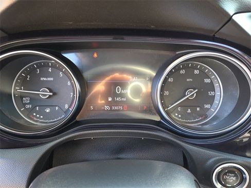 Used 2023 Buick Encore GX Select image 27