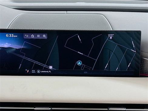 New 2025 Genesis G80 2.5T Sport Prestige image 17