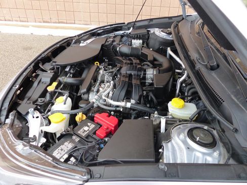 Used 2025 Subaru Outback Onyx Edition image 15