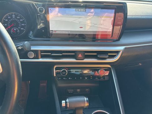 Used 2022 Kia K5 GT-Line w/ GT-Line FWD Premium Package image 9