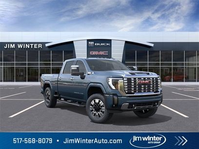 New 2026 GMC Sierra 2500 Denali