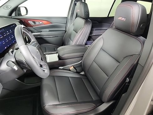 New 2026 Chevrolet Traverse Z71 w/ Enhanced Driving Package image 20