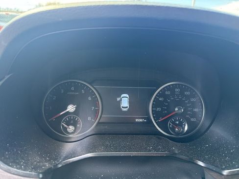 Used 2022 Kia Telluride SX w/ Nightfall Edition Package image 4