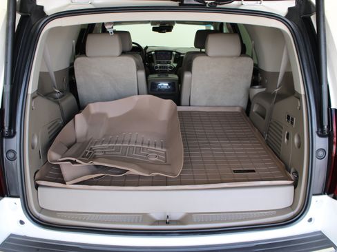 Used 2015 Chevrolet Tahoe LTZ RWD image 39