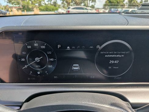 Certified 2024 Kia Seltos S FWD image 33