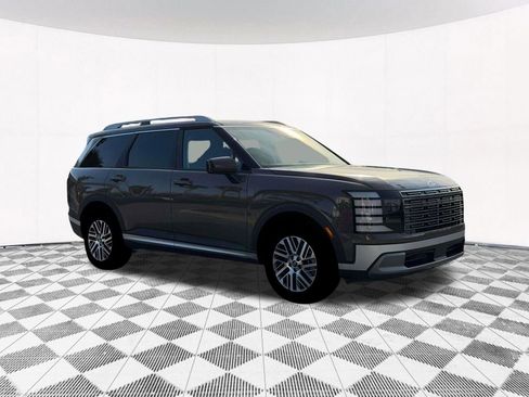 New 2026 Hyundai Palisade SEL AWD/4WD image 15