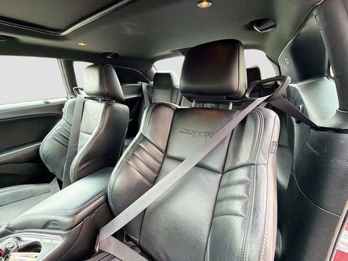 Used 2022 Dodge Challenger SRT Hellcat w/ Plus Package image 21