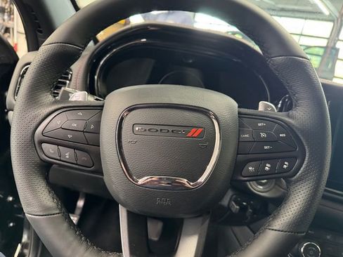New 2026 Dodge Durango GT AWD/4WD image 19