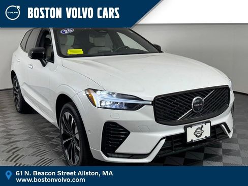 New 2026 Volvo XC60 B5 Plus w/ Protection Package Premier AWD/4WD image 2