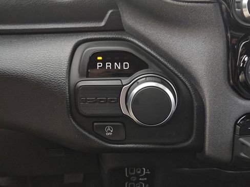 New 2026 RAM 1500 Tradesman image 21