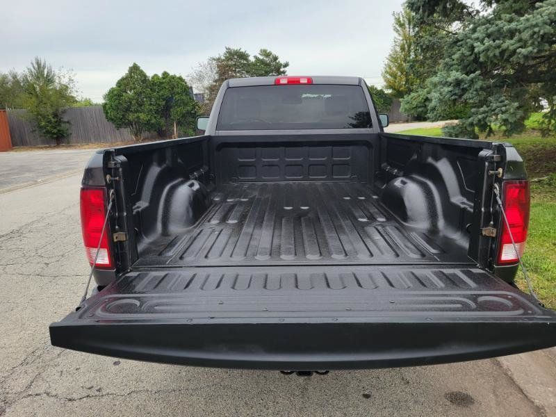 Used 2016 RAM 1500 Tradesman w/ Power & Remote Entry Group AWD/4WD image 18