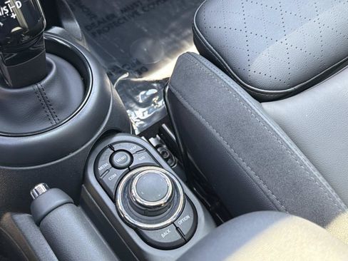 Certified 2024 MINI Cooper S FWD image 23