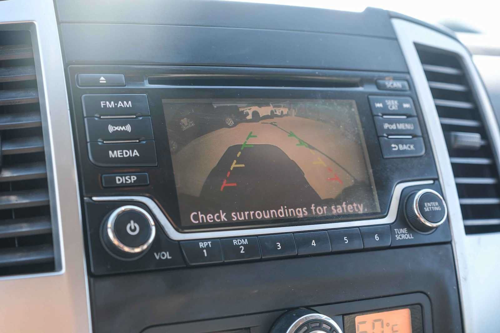 Used 2018 Nissan Frontier SV w/ Value Truck Package RWD image 25