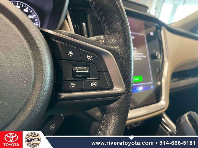 Used 2022 Subaru Outback Limited XT AWD/4WD image 23