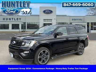 Used 2020 Ford Expedition Limited w/ Equipment Group 303A