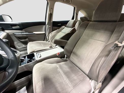 Used 2014 Honda CR-V LX image 19