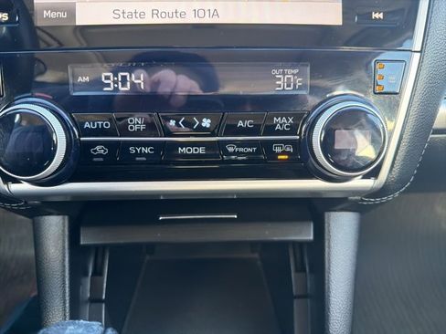 Used 2019 Subaru Legacy 3.6R Limited image 42