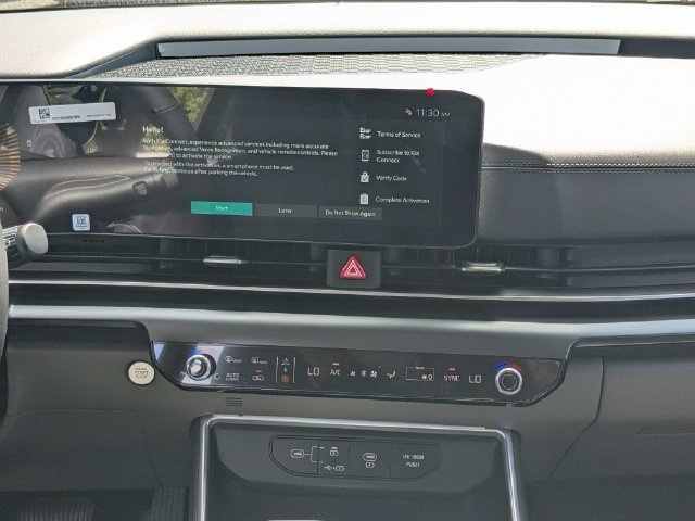 New 2027 Kia Carnival LX FWD image 18