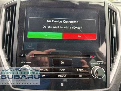 Used 2021 Subaru Forester Touring w/ Popular Package #2 image 54