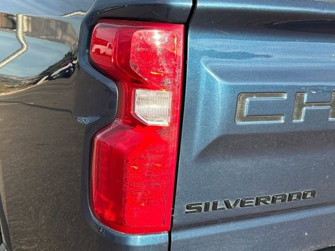 Used 2020 Chevrolet Silverado 1500 LT w/ All-Star Edition image 23