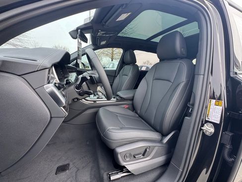 New 2026 Audi Q7 3.0T Premium Plus image 5