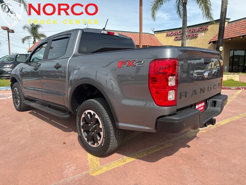 Used 2021 Ford Ranger XL w/ Equipment Group 101A High RWD image 7
