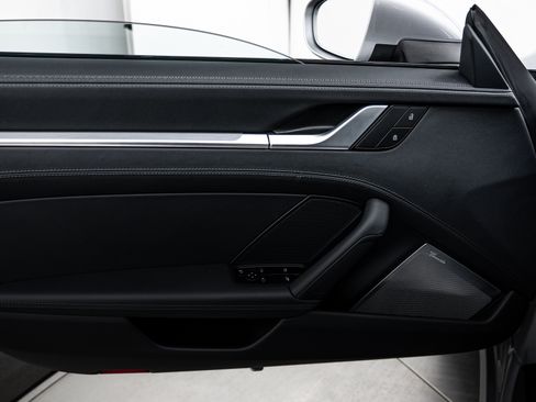 Certified 2025 Porsche 911 Carrera S image 20